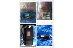 China Yamaha AC Servo Motor Q2AA0520DCS2C Sanmotion 200W AC200V 1.6A supplier