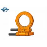 IP66 Slew Drive With Stepper Motor For Concentrated Tower , Heliostat Stations for sale