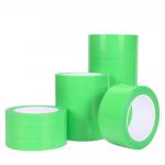 Multifunctional PE Masking Tape For Construction , Automotive , Packaging Scenarios Customized Specifications