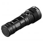 Waterproof Cree LED Flashlight IPX-8 26650 Battery LUMINTOP ODF30 for sale