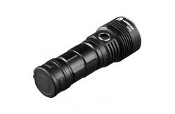 China Waterproof Cree LED Flashlight IPX-8 26650 Battery LUMINTOP ODF30 supplier