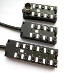 White Balluf BTL7-E501-M0115-P-S32 BTL1E3L Sensor for Industrial Applications for sale