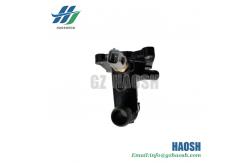 China Engine Thermostat Housing Water Outlet For Ford Everest U375 EB3B-41000A16AA supplier