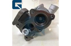 China 49135-02110 TD04 Engine Turbocharger 4913502110 For Mitsubishi 4D56 Diesel Engine supplier