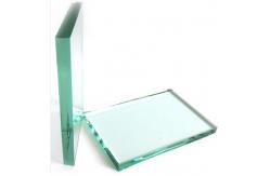 China Qualified/High Transparency Clear Glass with Application to Building/Furniture/Automobile supplier