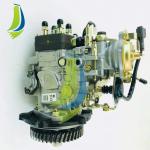 104746-5113 Fuel Injection Pump For Excavator 8972630863 High Quality
