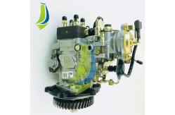 China 104746-5113 Fuel Injection Pump For Excavator 8972630863 High Quality supplier