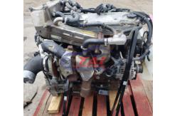 China Isuzu 4HE1 4HF1 4HG1 4HJ1 4HK1 4HL1 Diesel Engine Parts supplier