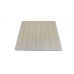 Fire Resistance Interlocking System Laminated Plastic PVC Wall Panels For Indoor