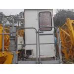 2017 Tower Crane with 65m Jib and 8t Max Lifting Capacity 6513-8 Car Type Spare Parts Provide for sale