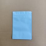 Coffee Stand Up Pouches Oxygen Aroma Barrier Bags Resealable Zipper Doypack Style for sale