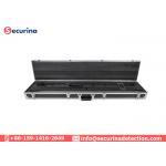 Stainless Steel Undercarriage Inspection Mirror With 4.3 Inch LCD Screen for sale