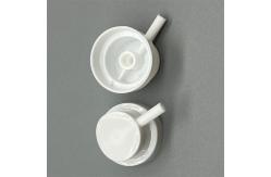 China Efficient 360-Degree Spray Valve for Food Industry - Hygienic Design, Full Coverage supplier