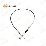 Cable Wire 13042172M0902 13042172M0660 FOTON Truck Spare Parts Wire for sale