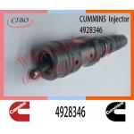 Diesel Fuel Injector QSK60 4928346 Common Rail Injector 4087887 3766446 4326780 4326781 for sale