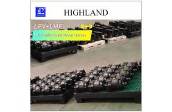 China PV MF Series Hydraulic Drive System For Efficient Performance supplier