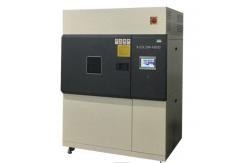 China CE Certificate Textile Sun Light Fastness Test Machine  Temperature Humidity Test Chamber supplier
