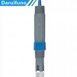 RS485 Interface Fluorescence Principle Dissolved Oxygen Sensor For Sewage Water for sale