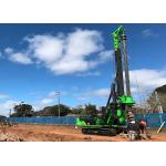 36m 2600mm Hydraulic Pile Machine for sale