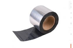 China Hatch Cover Aluminium Waterproof Tape For Sealing Insulation 100mm supplier
