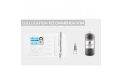 China Personalized Eyebrow Lips Makeup Device PMU MTS Complete Digital Machine supplier