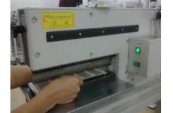 China PCB Separator Machine Pneumatic PCB Depanelizer For One Day Lead Time supplier