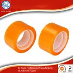 Durable Viscosity BOPP Packaging Tape Yellowish Strength Practical for sale