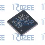 STM8L151G4U6