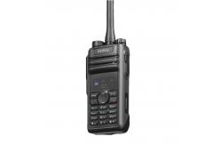 China Mobile Radio Professional Grade Yes Walkie Talkie Encryption Ultimate Communication Solution supplier