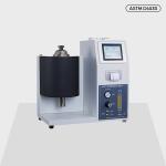 Astm D4530 Carbon Residue Tester Single Chip Machine System Micromethod for sale