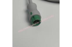 China EA6231B PN 040-000965-00  Mindray 12Pin 3-Lead ECG Cable AHA Snap supplier