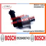 BOSCH DRV Valve 0928400743 Control Valve 0928400743 for NISSAN ,REN-AULTT for sale