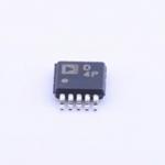 AD5259BRMZ5-R7 Digital Potentiometer ICs 8-Bit I2C EEMEM DigiPOT Silkscreen D4P MSOP10 packageOriginal spot for sale