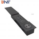 BNT Electric Power Wireless Charger Sliding Table Power Socket With Network Charger for sale