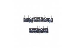 China Micro Switch Microswitch D2FC-F-K (50m) For Mouse Button Fretting Microswitch supplier