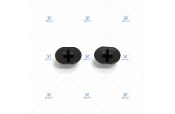 China Electronic Components PANASONIC  3153 Pick And Place Ceramic Nozzle MTKU001588AA supplier
