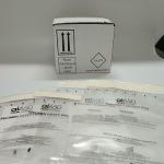 Ai 95kPa Self Sealing Bags For The Transport Of Biological Specimen for sale