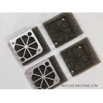 Durable FUJI AB28300 Fan Filter Screen SMT Machine Spare Part for sale