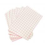 A4 140gsm Inkjet Heat Transfer Paper For Clothing for sale