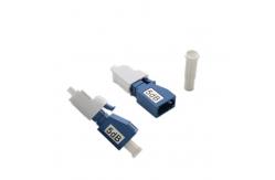 China Single Mode Lc Attenuator supplier