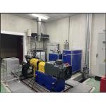 SSCG110-2500/9000 ±0.2%FS 110kW 9000RPM High Accuracy, High Reliability, High Dynamic Response Engine Performance AC Dynamometer Test Bench System for sale
