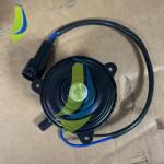 425-2717 4252717 Fan Condenser For E330D Excavator Parts for sale