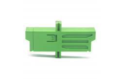 China APC Simplex Lc Duplex Connector With High Durability 4g GSM 3G supplier