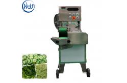 China 304 SUS Multifunction Vegetable Cutting Machine For Parsley 1180*550*1120mm supplier