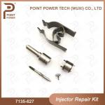7135-627 Delphi Injector Repair Kit With H421 Nozzle And 28362727 Control Valve Nozzle-CVA Kit for sale