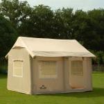 Factory Custom Multi Persons Large Luxury Camping Tent Air Family Outdoor Inflatable House Tent House Inflatable Tent Camping for sale
