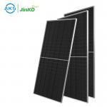AKS Jinko Tiger Neo N-Type 72HL4-V Jinko Solar Panel 565W 570W 575W 580W 585W for sale