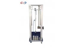 China Pendulum Hammer ,IEC 60068-2-75 Test Eha: Pendulum hammer supplier