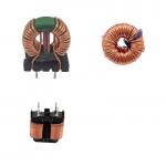 magnetic coils nanocrystalline core common mode chokes inductor coils for sale