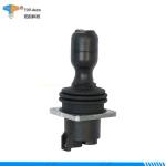 Black Genie Boom Joystick 101173GT for Z40-23N Z40-23NRJ Z135-70 S85 S100 S125 for sale